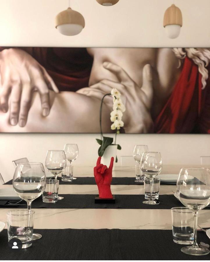 Gonzaga Bed & Breakfast Napoli