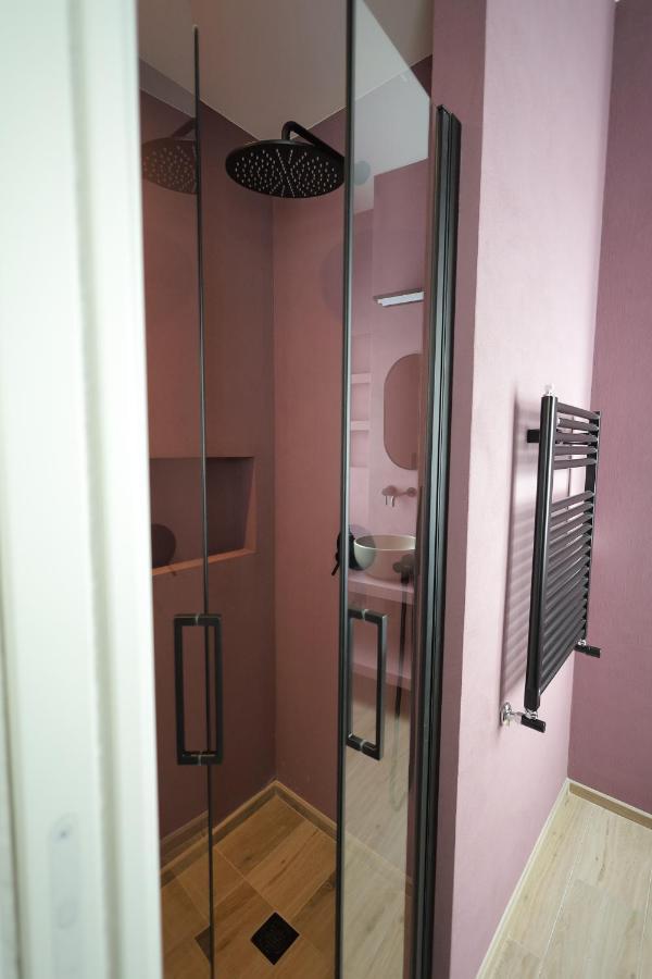 Bed & Breakfast Gonzaga Naples