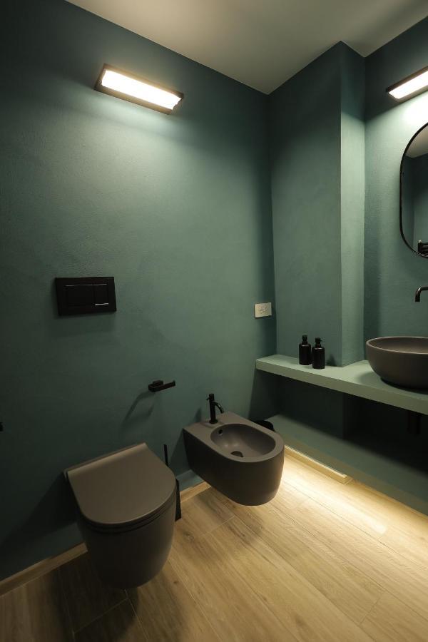 Gonzaga Bed & Breakfast Naples